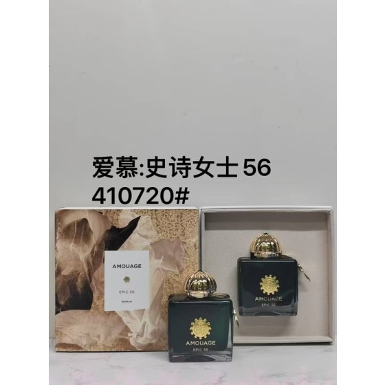 Epic 56 Woman Extrait de Parfum-100ml
